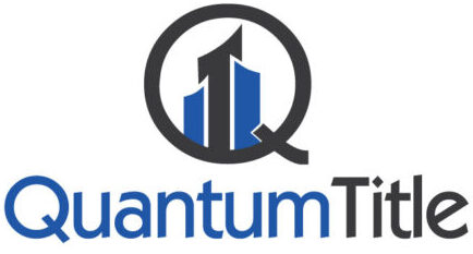 Quantum Title Logo